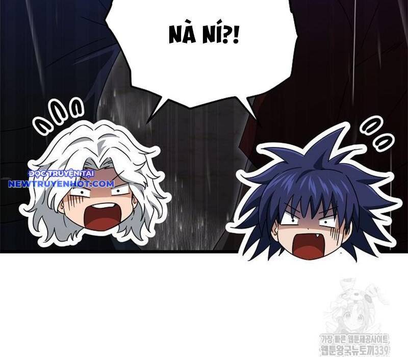 Bố Tôi Quá Mạnh - Chapter 166 - Page 20