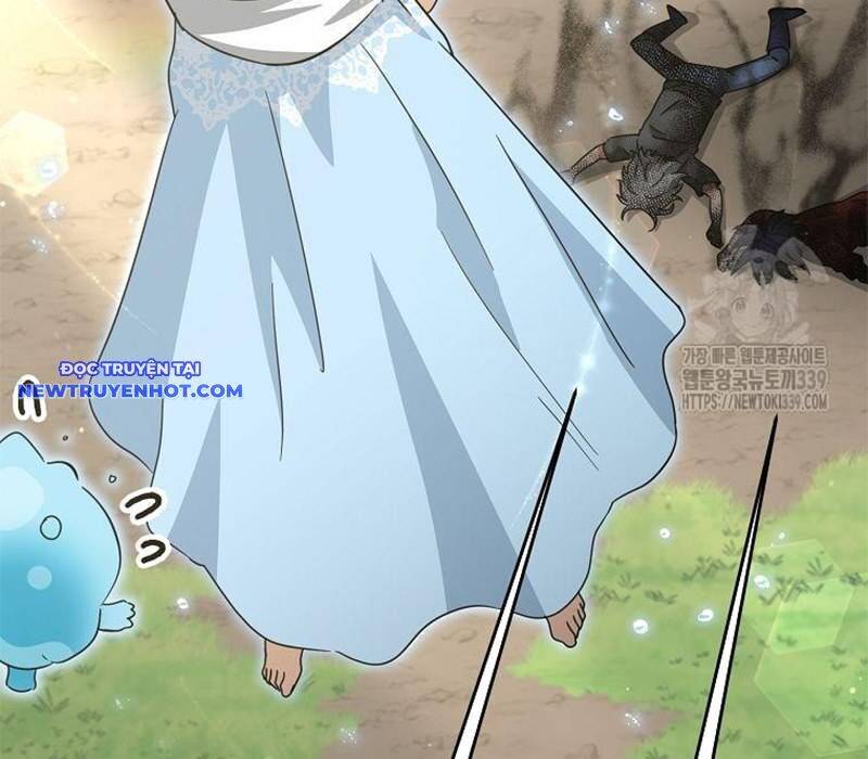 Bố Tôi Quá Mạnh - Chapter 166 - Page 28