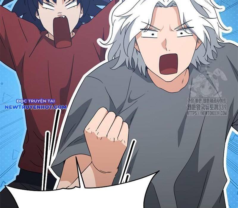 Bố Tôi Quá Mạnh - Chapter 166 - Page 34