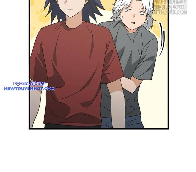 Bố Tôi Quá Mạnh - Chapter 166 - Page 45