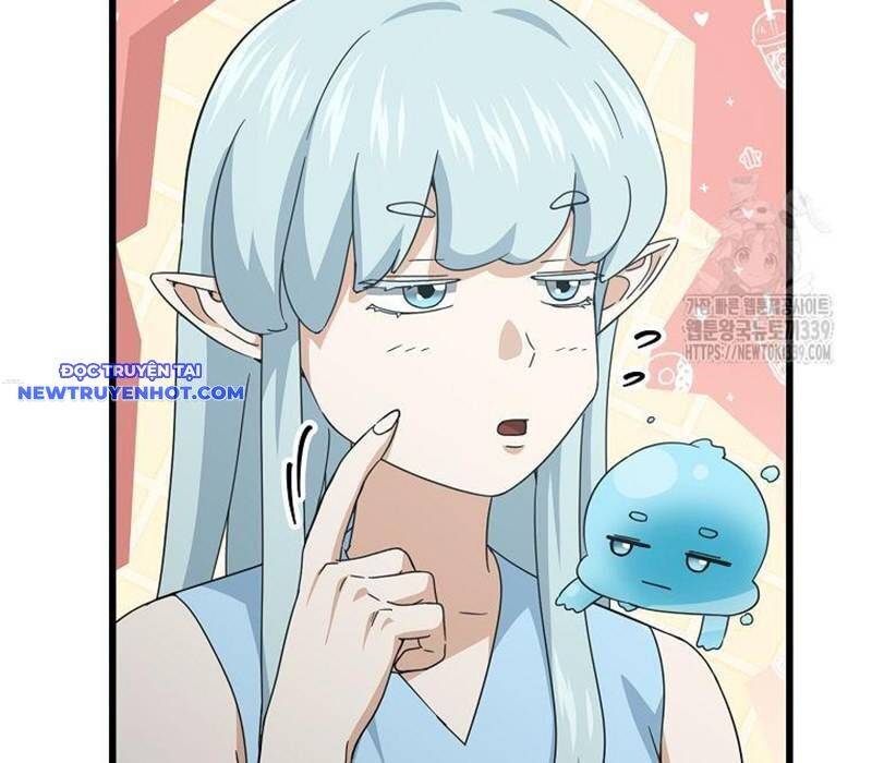 Bố Tôi Quá Mạnh - Chapter 166 - Page 49