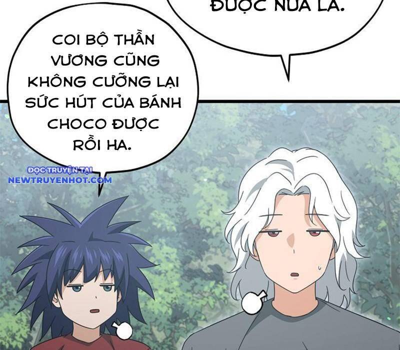 Bố Tôi Quá Mạnh - Chapter 166 - Page 51