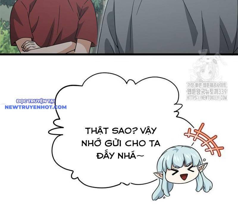 Bố Tôi Quá Mạnh - Chapter 166 - Page 52