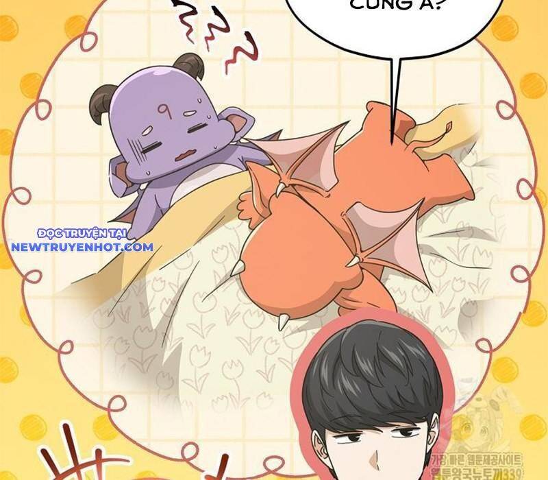 Bố Tôi Quá Mạnh - Chapter 166 - Page 71