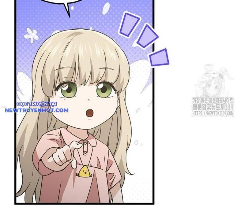 Bố Tôi Quá Mạnh - Chapter 166 - Page 76