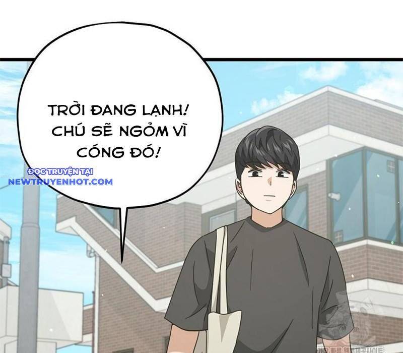 Bố Tôi Quá Mạnh - Chapter 166 - Page 86