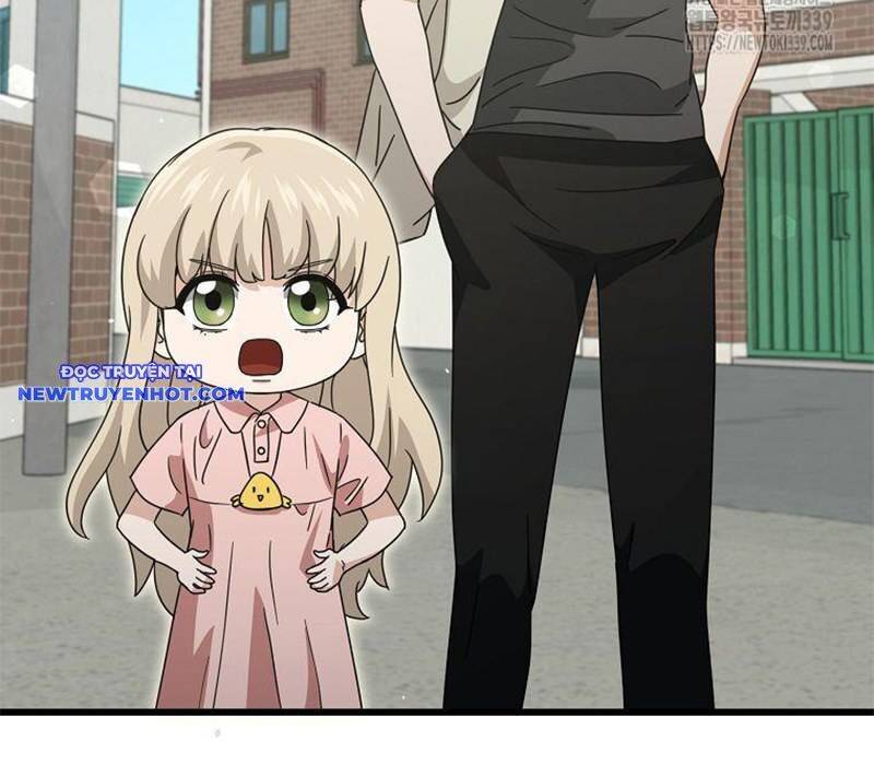 Bố Tôi Quá Mạnh - Chapter 166 - Page 87