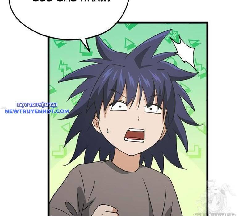 Bố Tôi Quá Mạnh - Chapter 166 - Page 89