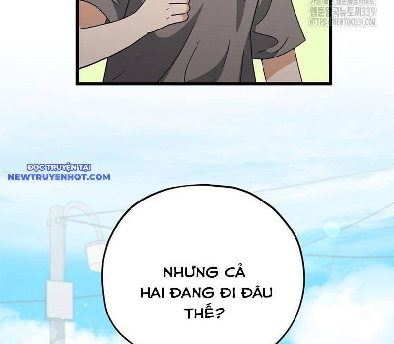 Bố Tôi Quá Mạnh - Chapter 166 - Page 90
