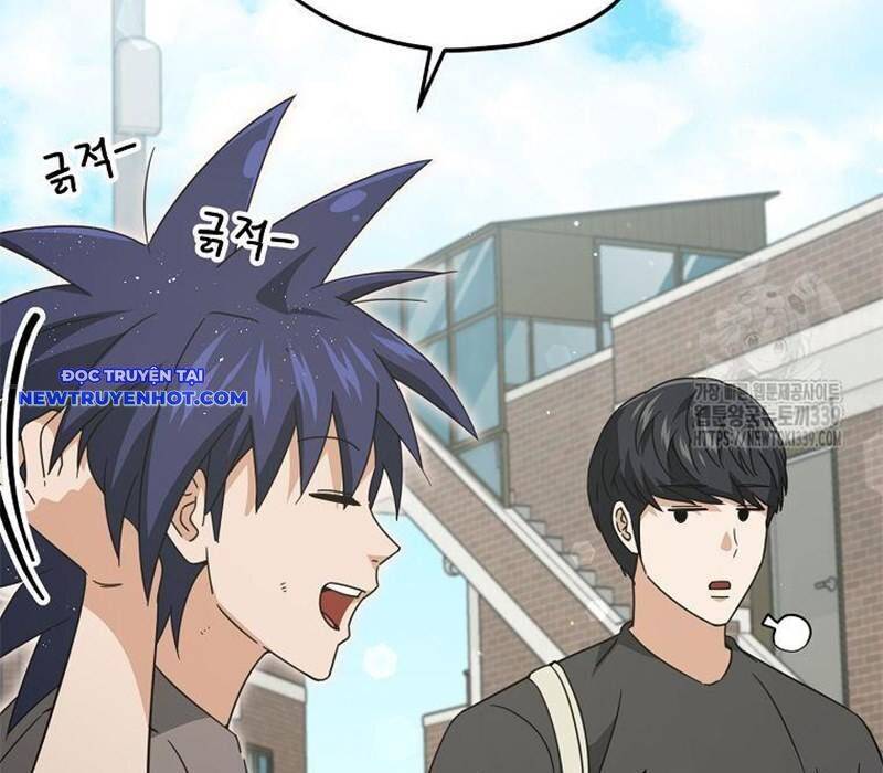 Bố Tôi Quá Mạnh - Chapter 166 - Page 91
