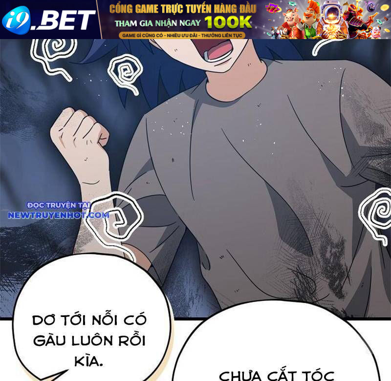 Bố Tôi Quá Mạnh - Chapter 166 - Page 95