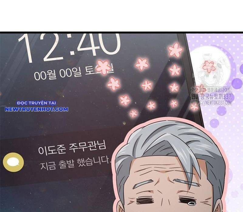 Bố Tôi Quá Mạnh - Chapter 167 - Page 10