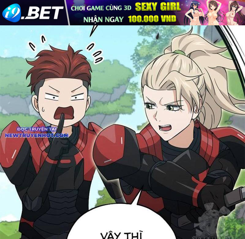 Bố Tôi Quá Mạnh - Chapter 167 - Page 102