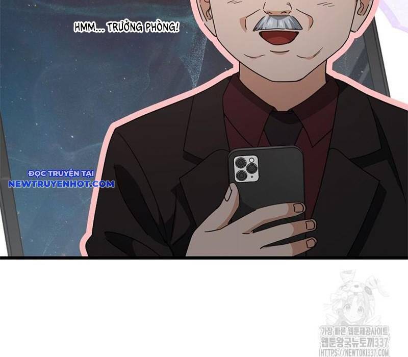 Bố Tôi Quá Mạnh - Chapter 167 - Page 11