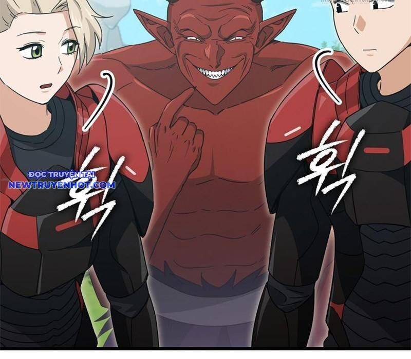 Bố Tôi Quá Mạnh - Chapter 167 - Page 124