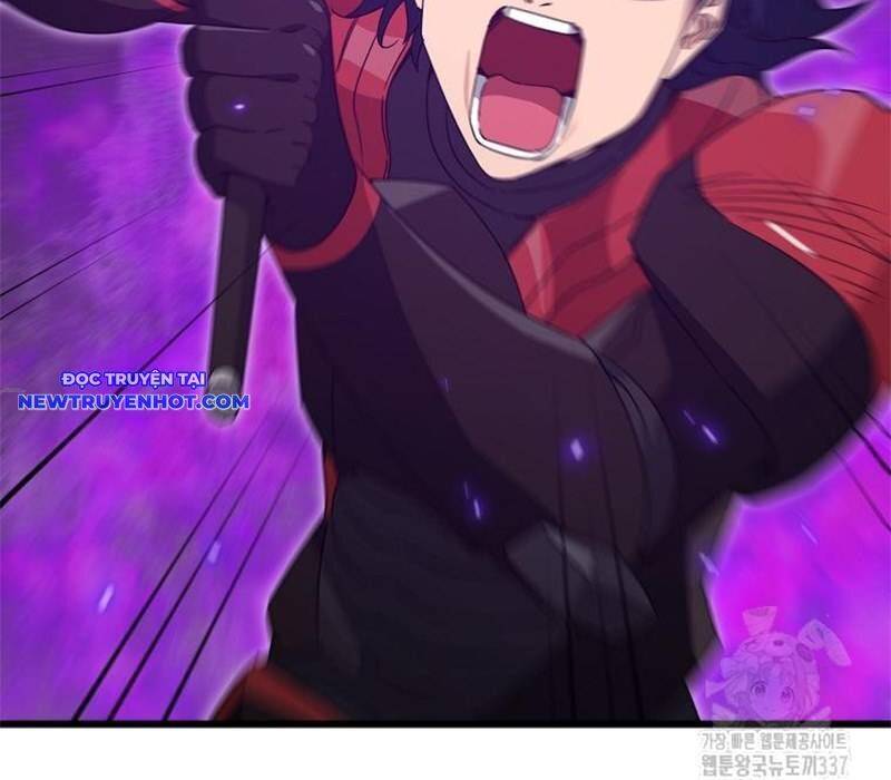 Bố Tôi Quá Mạnh - Chapter 167 - Page 128