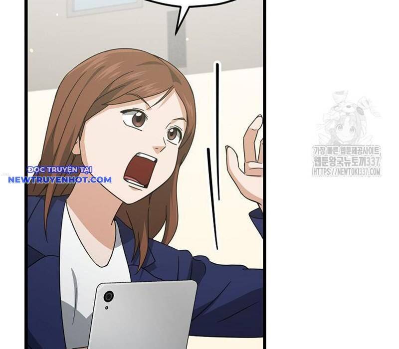 Bố Tôi Quá Mạnh - Chapter 167 - Page 13