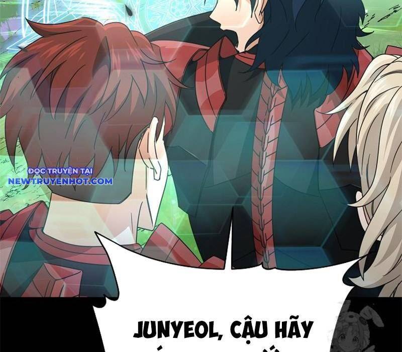 Bố Tôi Quá Mạnh - Chapter 167 - Page 158