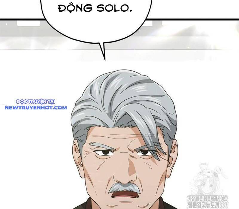 Bố Tôi Quá Mạnh - Chapter 167 - Page 20