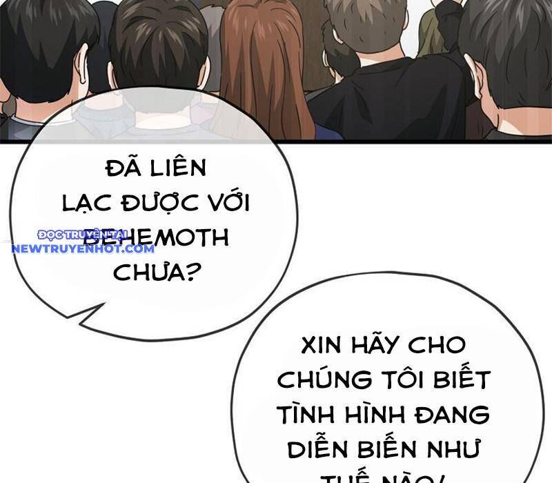 Bố Tôi Quá Mạnh - Chapter 167 - Page 3
