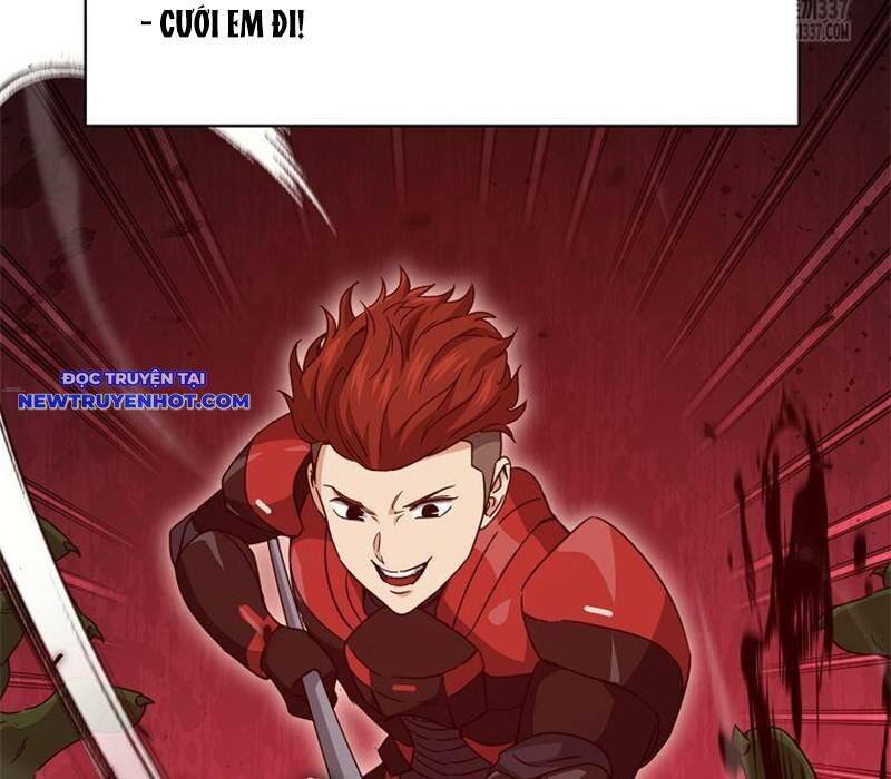 Bố Tôi Quá Mạnh - Chapter 167 - Page 33