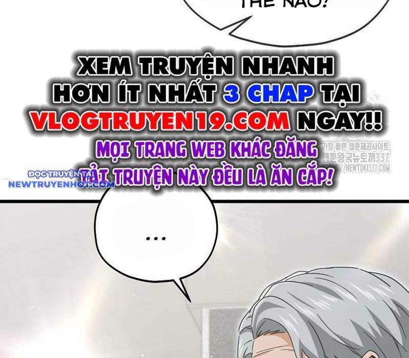 Bố Tôi Quá Mạnh - Chapter 167 - Page 4