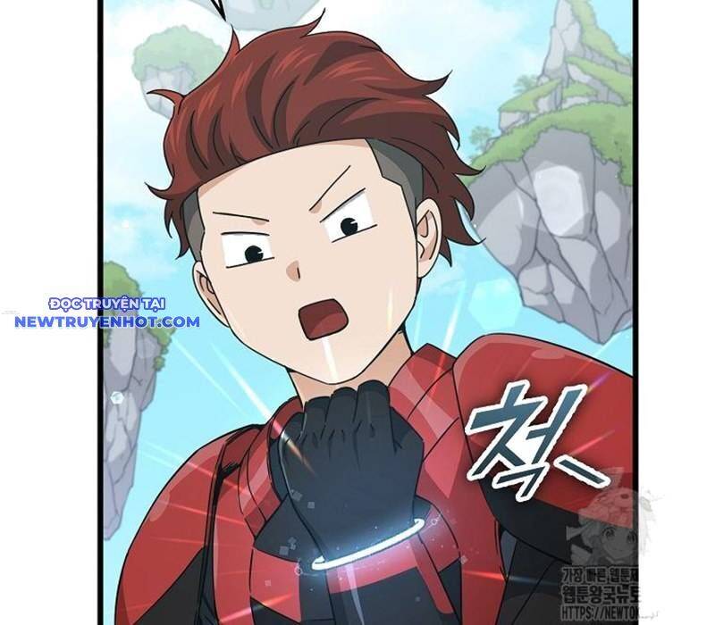 Bố Tôi Quá Mạnh - Chapter 167 - Page 69