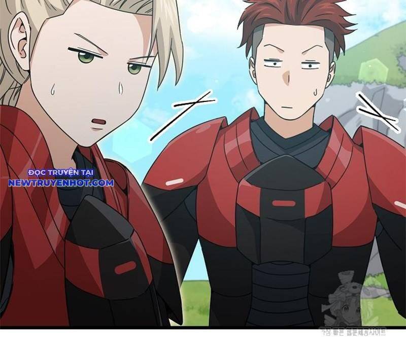 Bố Tôi Quá Mạnh - Chapter 167 - Page 75