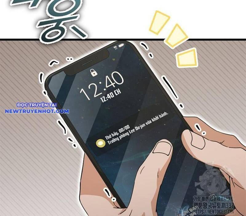 Bố Tôi Quá Mạnh - Chapter 167 - Page 8