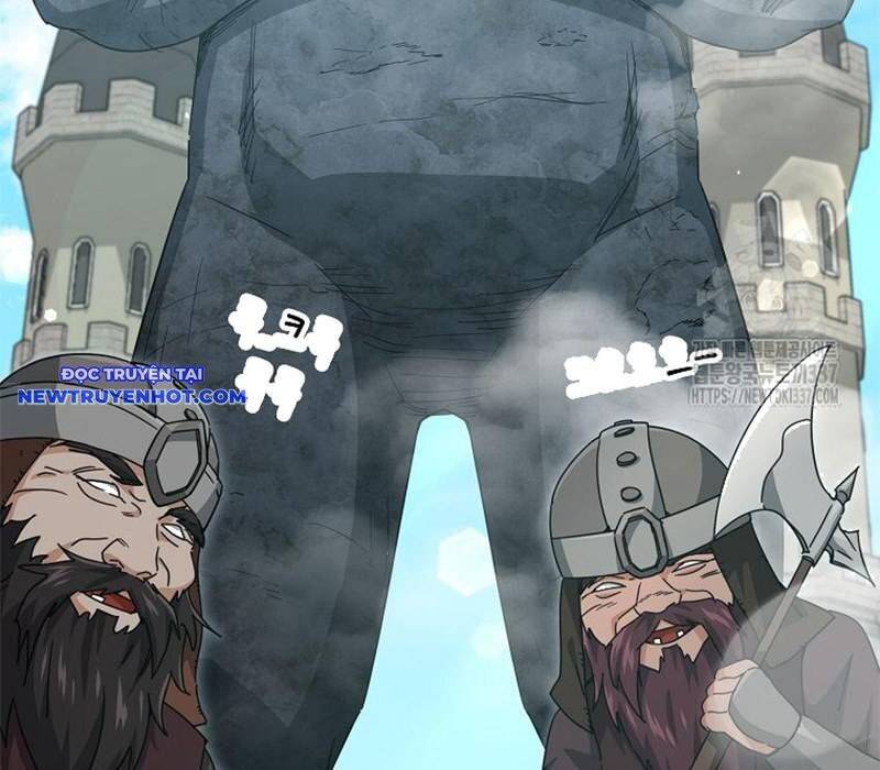 Bố Tôi Quá Mạnh - Chapter 167 - Page 83