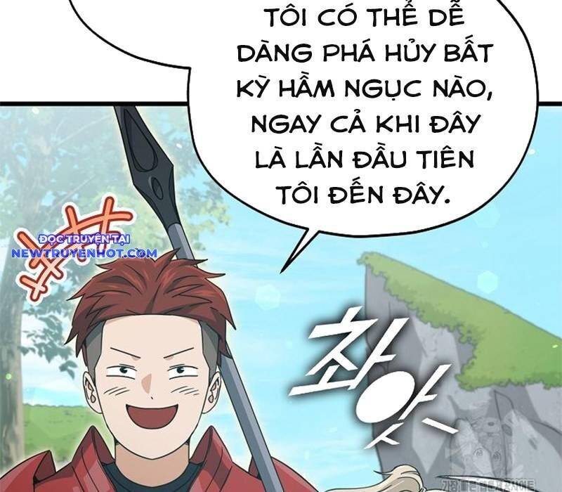 Bố Tôi Quá Mạnh - Chapter 167 - Page 96