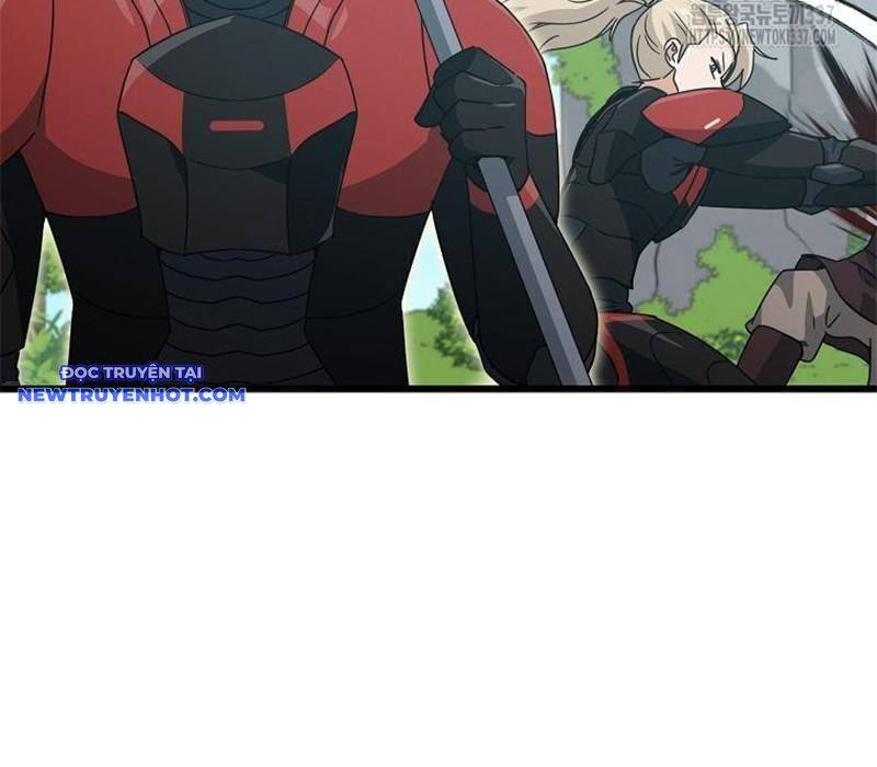 Bố Tôi Quá Mạnh - Chapter 167 - Page 97