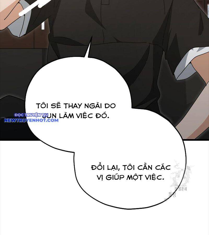 Bố Tôi Quá Mạnh - Chapter 168 - Page 104