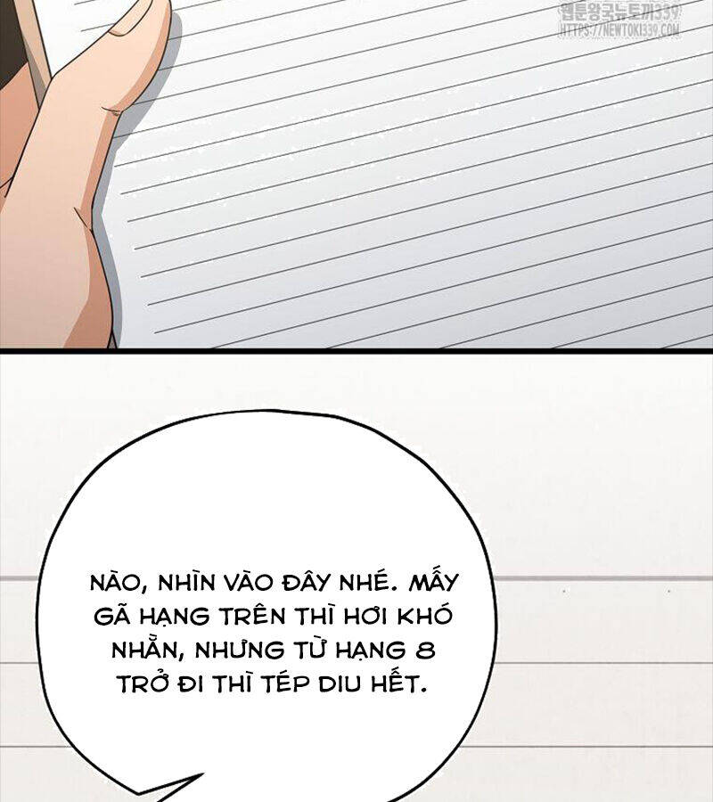 Bố Tôi Quá Mạnh - Chapter 168 - Page 123