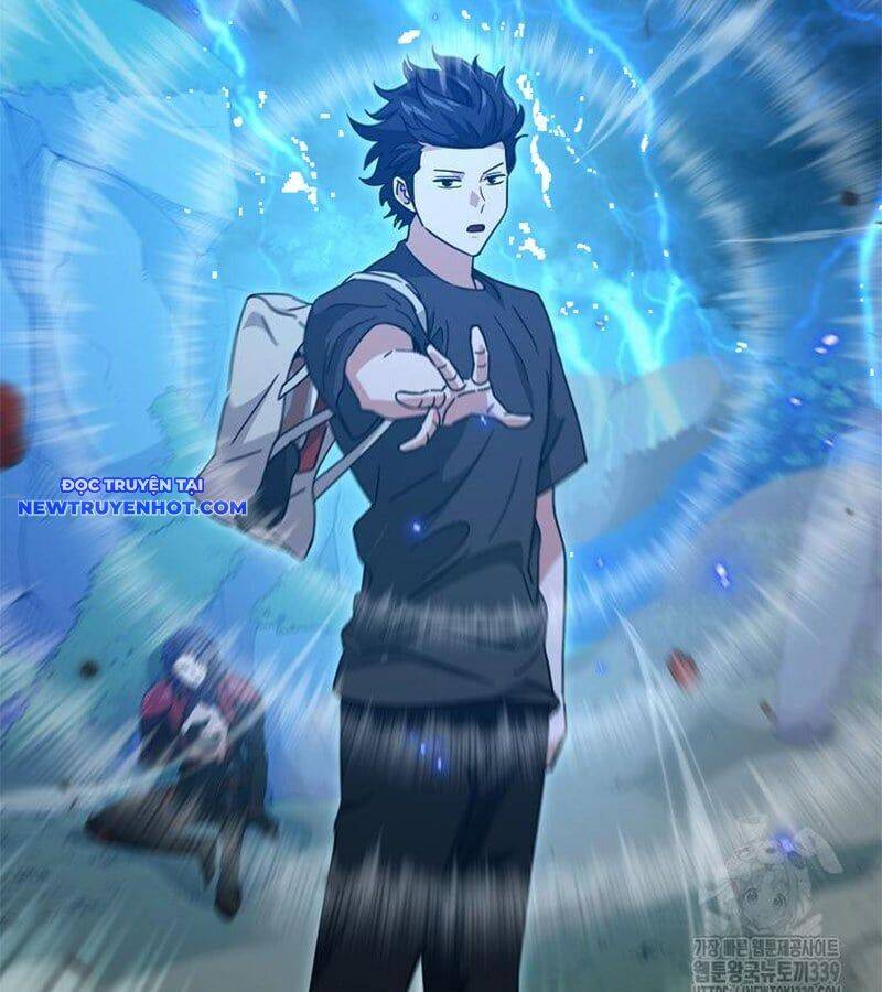 Bố Tôi Quá Mạnh - Chapter 168 - Page 13