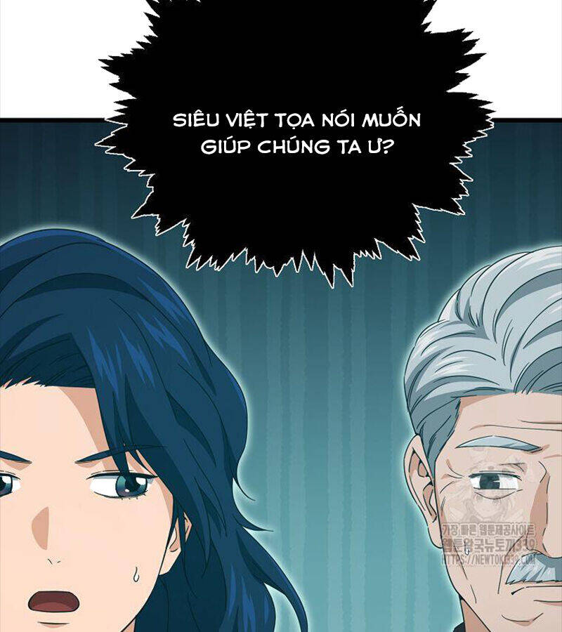 Bố Tôi Quá Mạnh - Chapter 168 - Page 133