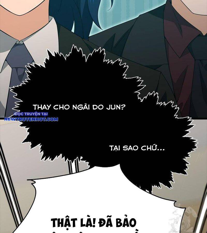 Bố Tôi Quá Mạnh - Chapter 168 - Page 134