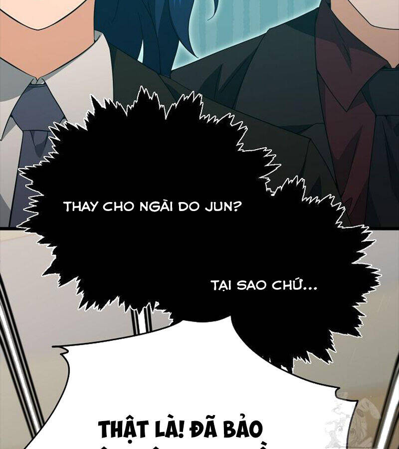 Bố Tôi Quá Mạnh - Chapter 168 - Page 135