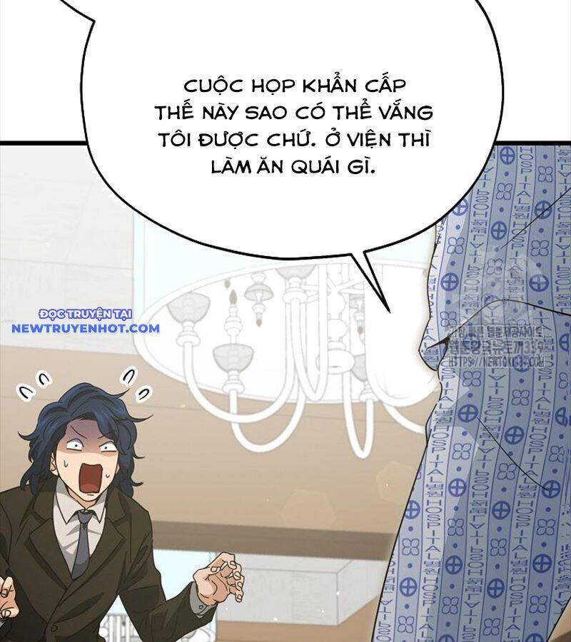 Bố Tôi Quá Mạnh - Chapter 168 - Page 142