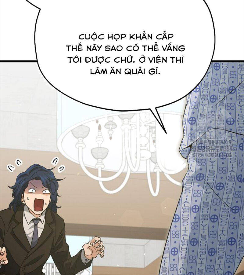 Bố Tôi Quá Mạnh - Chapter 168 - Page 143