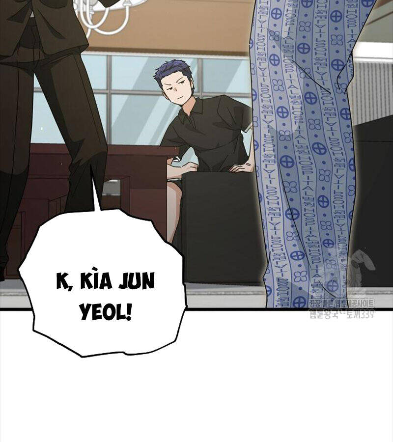 Bố Tôi Quá Mạnh - Chapter 168 - Page 145