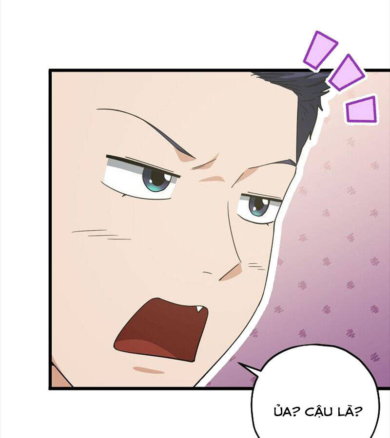 Bố Tôi Quá Mạnh - Chapter 168 - Page 149