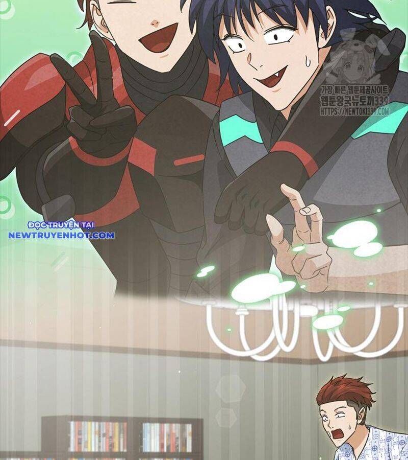 Bố Tôi Quá Mạnh - Chapter 168 - Page 152
