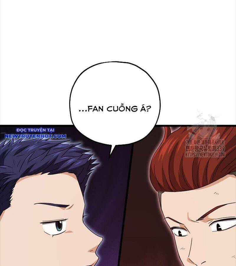 Bố Tôi Quá Mạnh - Chapter 168 - Page 156