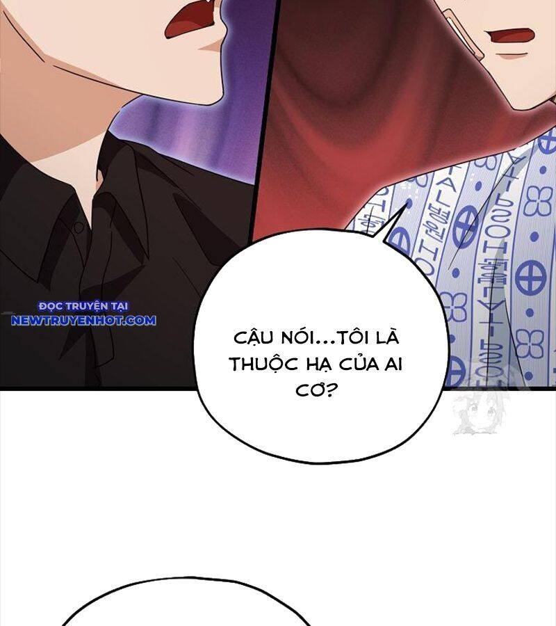 Bố Tôi Quá Mạnh - Chapter 168 - Page 158