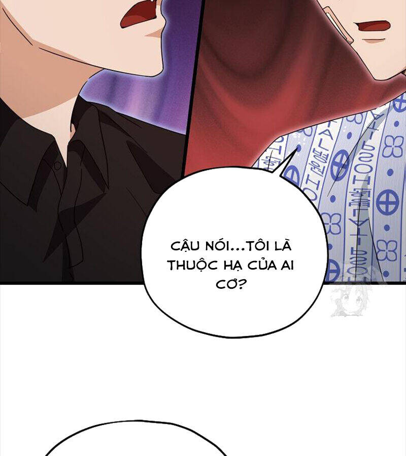 Bố Tôi Quá Mạnh - Chapter 168 - Page 159