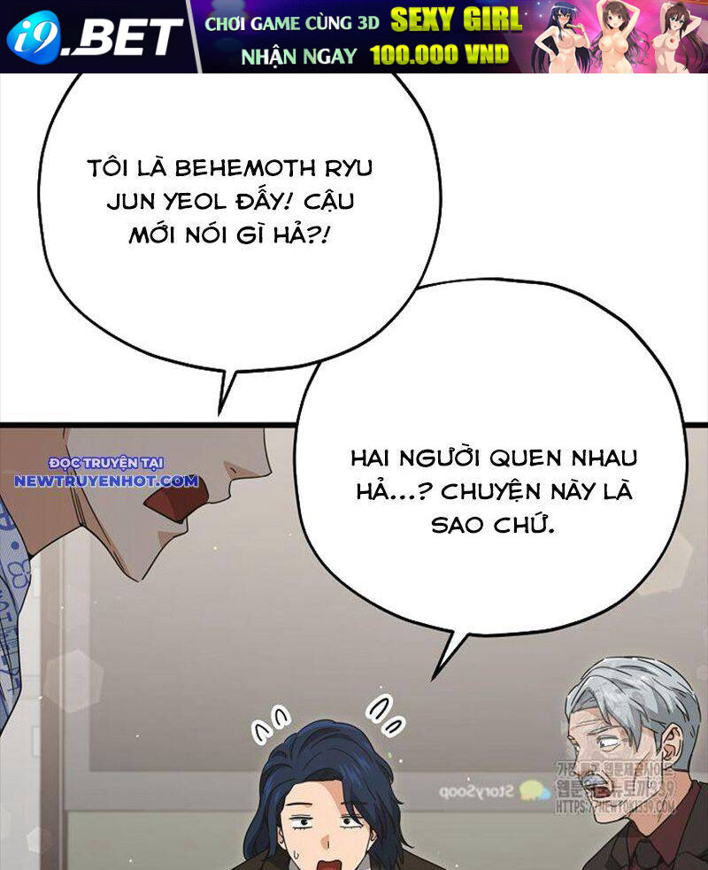 Bố Tôi Quá Mạnh - Chapter 168 - Page 160