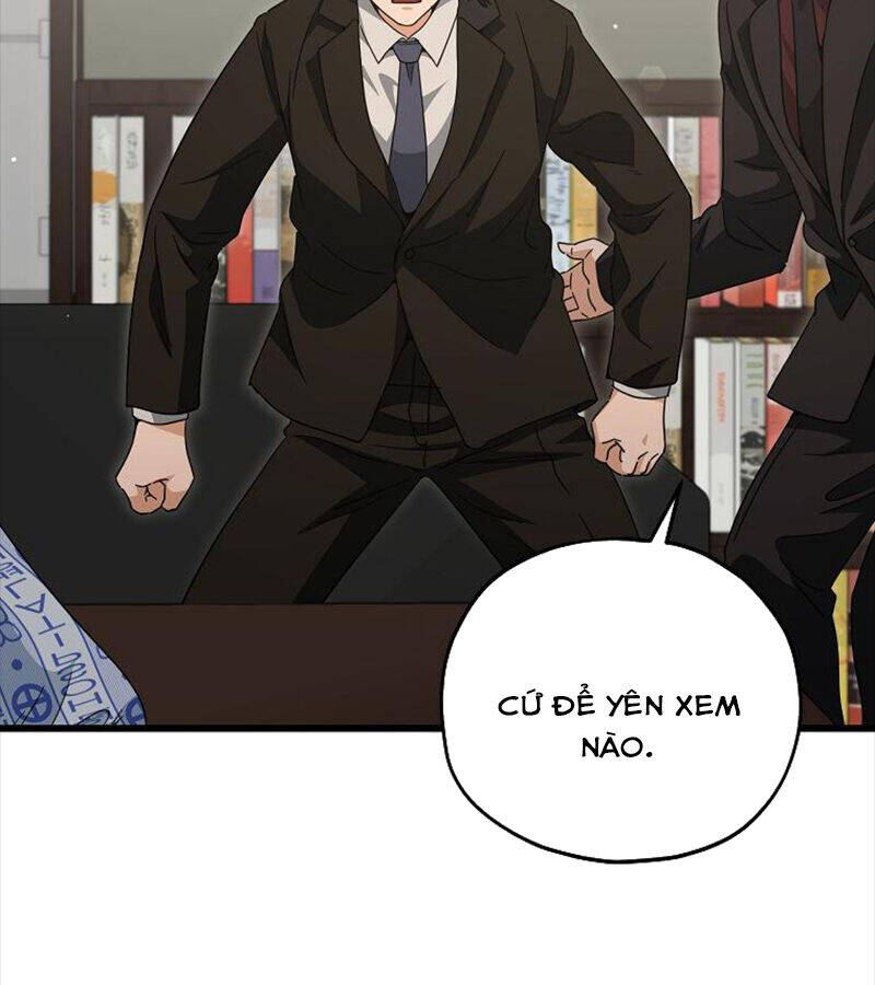 Bố Tôi Quá Mạnh - Chapter 168 - Page 163