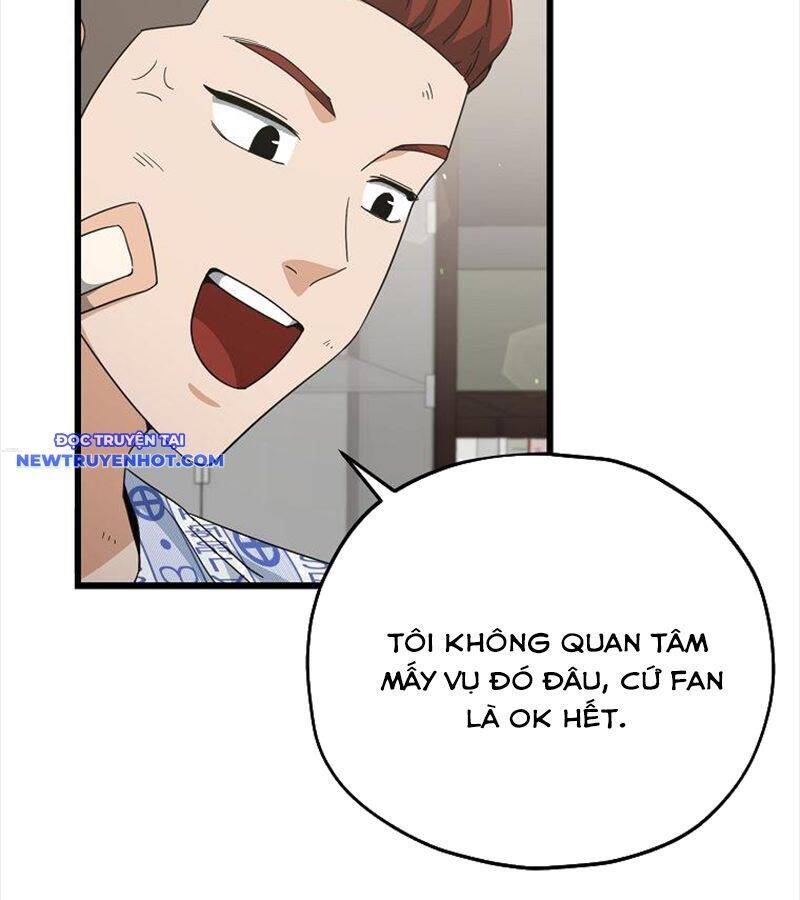 Bố Tôi Quá Mạnh - Chapter 168 - Page 166