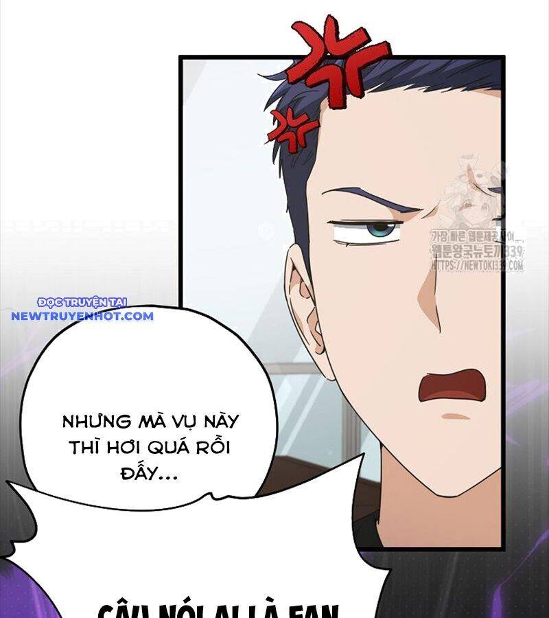 Bố Tôi Quá Mạnh - Chapter 168 - Page 168